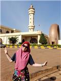 Uganda National Mosque