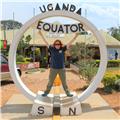 Equator marker