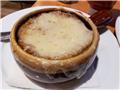 French onion soup