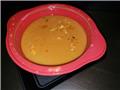 Lobster bisque