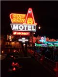 Cars Land