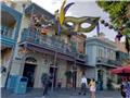 New Orleans Square