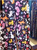 Disney cat leggings