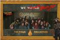 Guardians of the Galaxy- Mission: Breakout